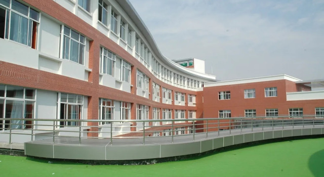 Century Hotel Taicang, Varaa Hotelli Hotellit Suzhou aamiaisella, Aamiainen