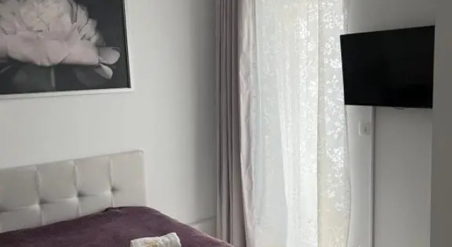 Alma apartments, Rezervovat Apartmán Apartmány v Suceava, Apartmán