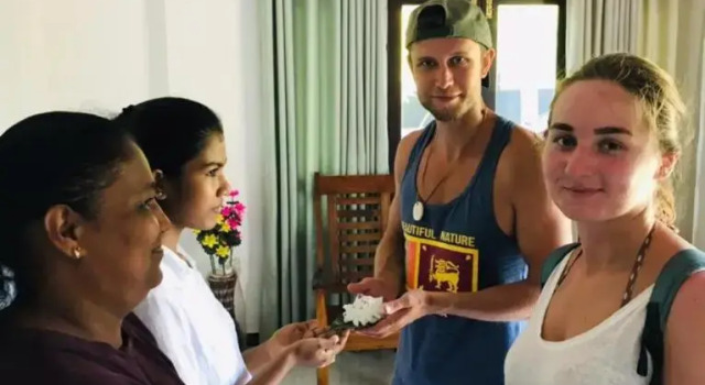 Sethumka Yoga Nikethanaya