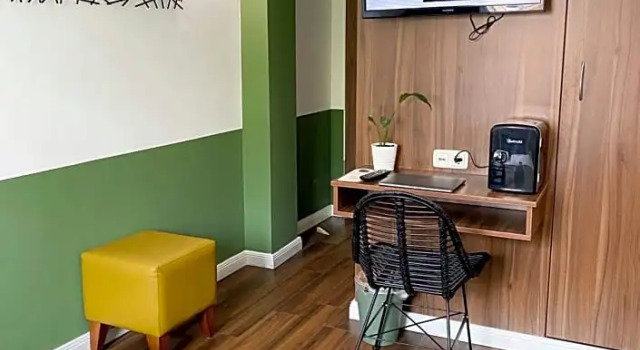 Номер Comfort North-Hotel