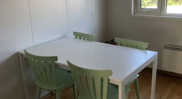 Apartamento Estándar Gauk Apartments E39