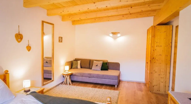 Номер Standard Meine Auszeit - das ferienhaus