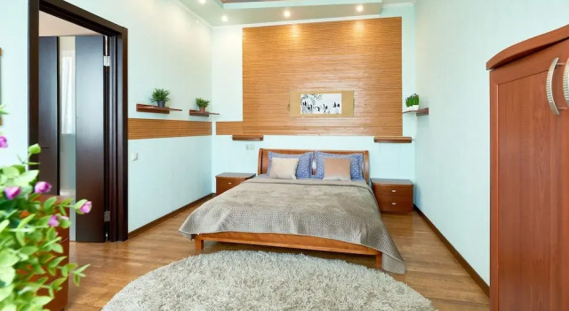 Grand Apartmán MigApartment