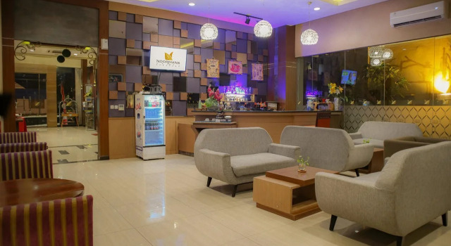 Noormans Hotel Semarang