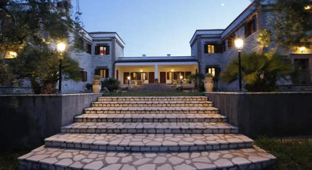 Номер Standard Agriturismo Posta Pastorella