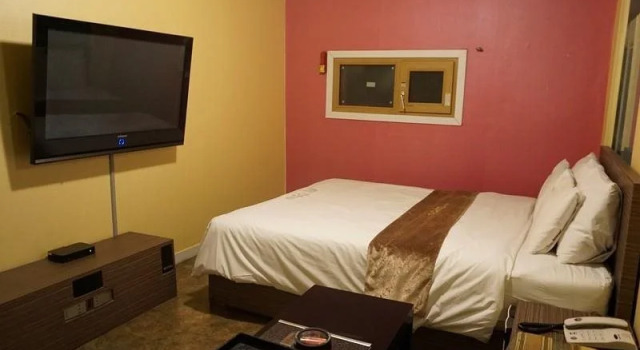 Goodstay Dragonfly Motel