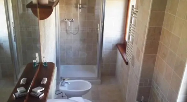 Номер Standard Agriturismo San Gallo