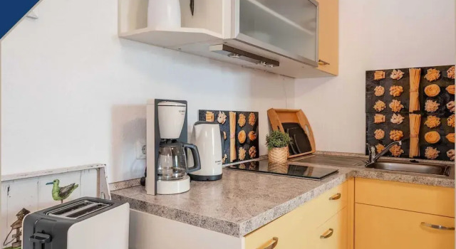 Апартаменты Comfort Apartment on the Backwaters, Lutow
