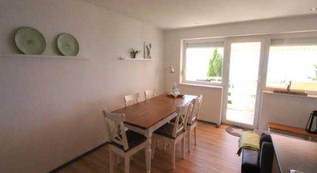 Velebit Apartments