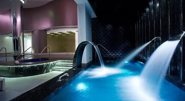 2BD Oceanview Suite Garza Blanca, Book Apartment Puerto Vallarta Jalisco