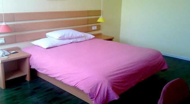 Home Inn Wuxi Meicun Village, Prenota Hotel Wuxi Jiangsu