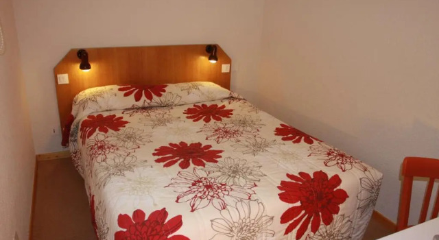 Номер Standard Hôtel Beau Site