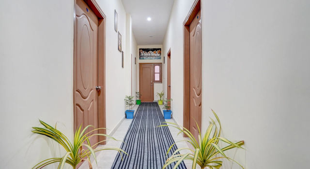 royal heritage, Réserver Hôtel Kharar Pendjab