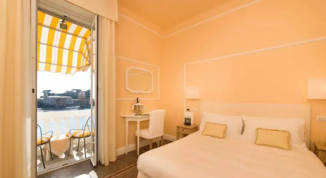 Hotel Helvetia