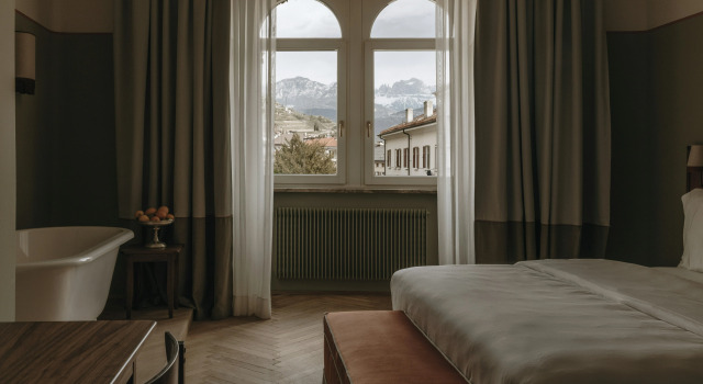 Parkhotel Mondschein, a Member of Design Hotels