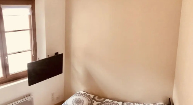 Appartement Centre Isle Sur La Sorgue