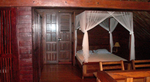 House With 4 Bedrooms in Toamasina, With Terrace - 200 m From the Beac, Book Hotel 3-stjernede hoteller i Toamasina, 3*
