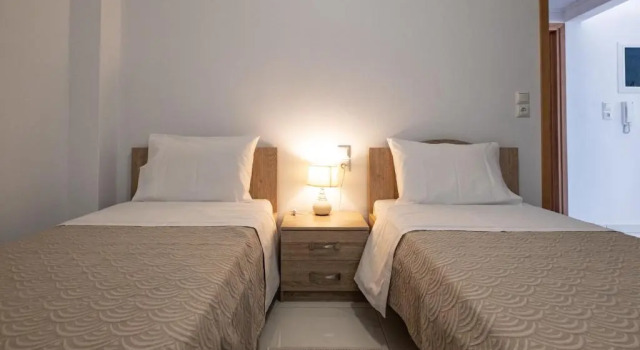 Filocsenia luxury apartment at tsoutsouras