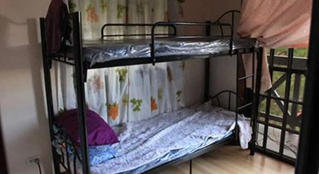 Dad's Big Transient House, Забронировать Отель Багио 