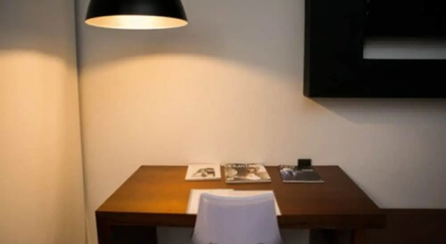 Номер Executive Hotel Aqua Spa & Resort
