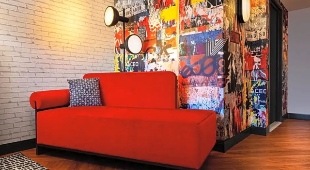 Двухместный номер Soho Premier New York-New York
