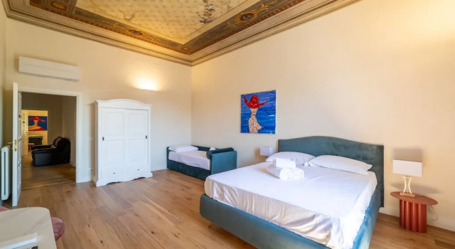 Люкс Residenza dEpoca Palazzo Salviati Quaratesi