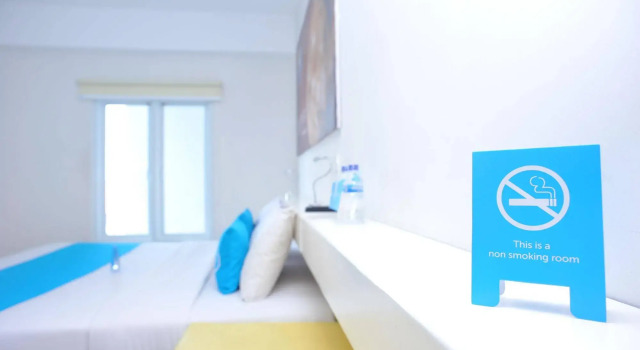 Airy Denpasar Selatan Kerta Dalem Sidakarya Bali, Reservar Hotel Hotéis em Bali com piscina, Piscina