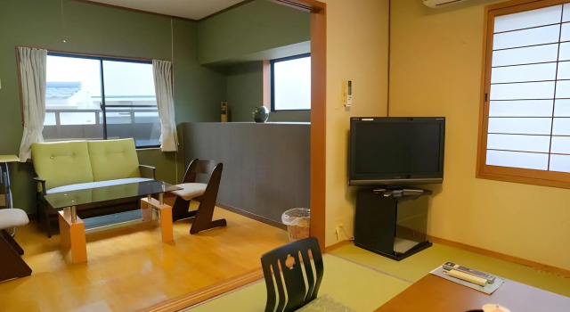 Ryokan Yamashiroya, Rezerwuj Hotel Yufu 