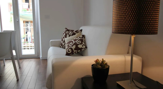 Семейные апартаменты DomusApuliae Apartments