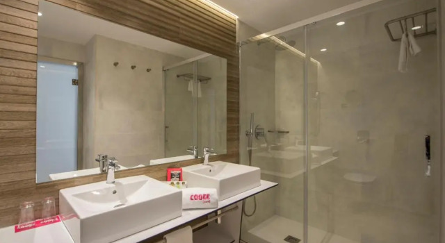Одноместный номер Standard Onmood Cala Ratjada - Bed & Brunch