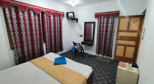 Hotel Heaven Canal
