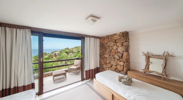 Bellavista, Reserva ahora Hotel Porto Rotondo Costa Esmeralda