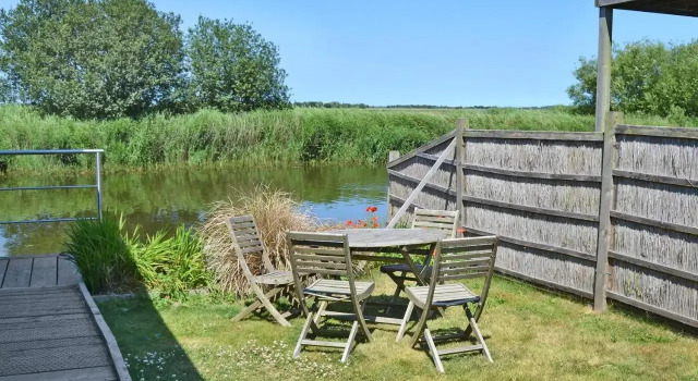 Ferry Cottage, Забронировать Дом для отпуска Грейт-Ярмут The Broads