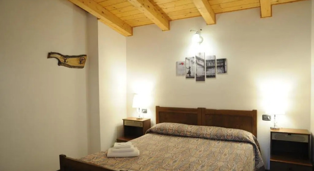 Hotel Eternità, Reserva ahora Hotel Malonno Lombardía