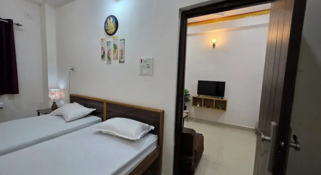 Exécutive appartement Narayans Residency