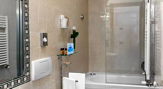 Номер Standard Hotel Caravaggio