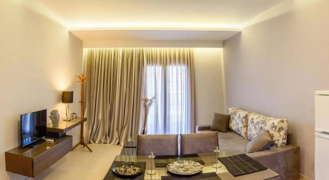 Ionion Beach Apartment Hotel & Spa, Book Apartment Pineios Periphery of Western Greece