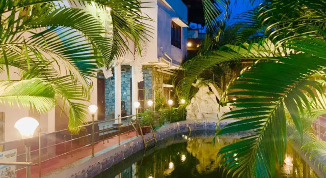 Swarajdeep Guest House, Buchen Sie Pension Port Blair Andamanen und Nikobaren