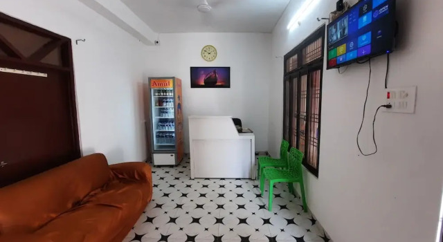 Hotel Mahan Inn