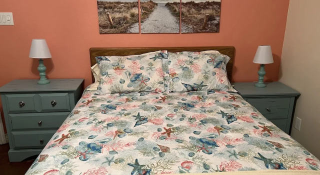 Candlelight Cottages by the Beach, Забронировать Дом для отпуска Виллы Рокпорт, Вилла