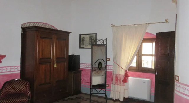 Номер Standard Hotel Anticos Palathos