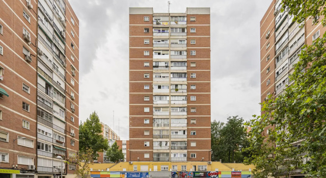 M (PMO10) Apartamento La Vaguada 2HH, Забронировать Апартаменты/квартира Апартаменты Мадрида, рядом с Торговый центр La Vaguada, Апартаменты/квартира
