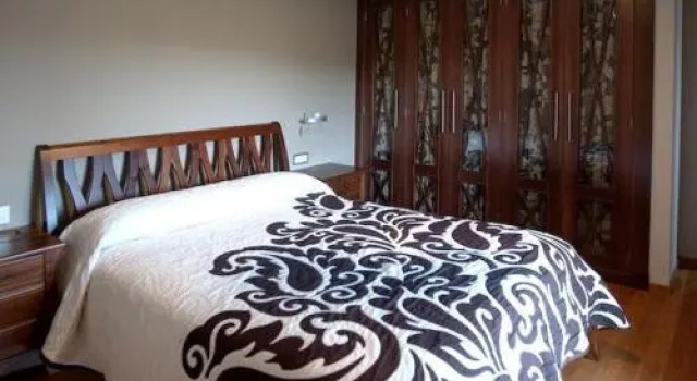 Apartamentos Río Sil, Prenota Appartamento Hotel a Galizia con piscina, Piscina