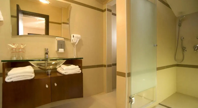 Люкс Deluxe Hotel Zelengora