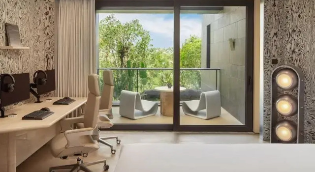Двухместный номер Standard Kimpton Aqeos Hainan by IHG