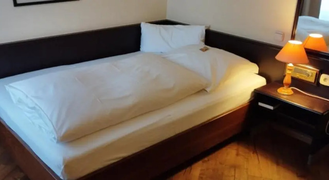 Номер Comfort Hotel am Theater
