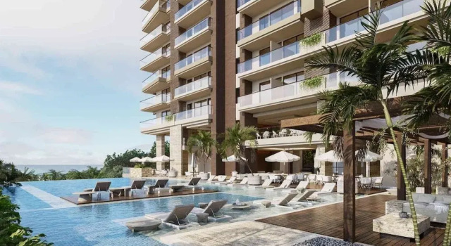 Nuruma Suites by Avia Suites