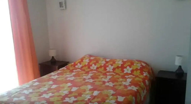 60.- HNA Espacio Urbano 2, Prenota Appartamento Hotel a Coquimbo con parcheggio, Parcheggio