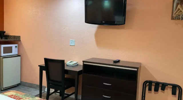 Номер Standard Budget Motel