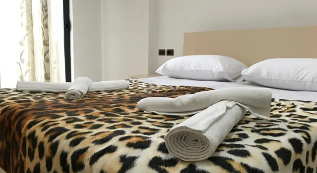 Номер Standard Home Sweet Home 1 - Guest House